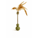 thumbnail image 1 of Juguete Varita Para Gato Con Plumas Y Bolas De Catnip, 1 of 3