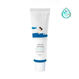 Round Lab - Protector Solar Coreano Spf +50 Con Extracto De Abedul