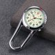 thumbnail image 5 of Reloj Lancardo de cuarzo con clip para hombre y mujer, 5 of 7