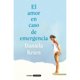 thumbnail image 1 of El amor en caso de emergencia, 1 of 1
