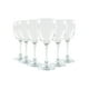 thumbnail image 3 of Pack Display 6 Copas Para Vino Tinto 300cc Modelo Versalles, 3 of 3