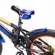 thumbnail image 4 of Bicicleta Infantil De Montaña Zeus Bike Aro 20 Azul, 4 of 4
