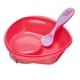 thumbnail image 4 of Accesorios Alimentación Bowl Con Succion Rosado, 4 of 5