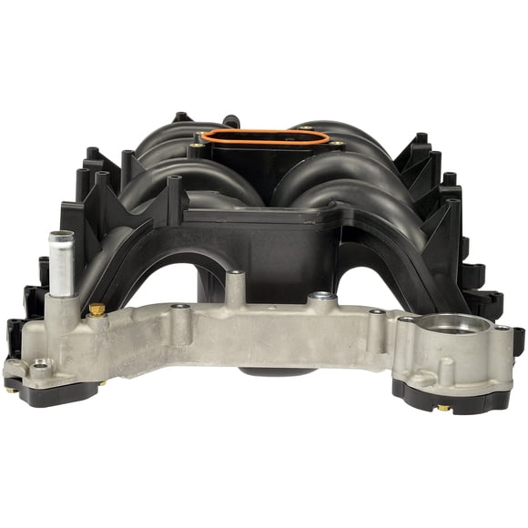 Colector de admisión Dorman 615-188 de plástico con juntas Ford 5.4L V8