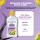 thumbnail image 5 of Agua micelar limpiadora de hamamelis Dickinson's 473 mL, sin alcohol, 5 of 6