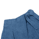 thumbnail image 2 of Short Bebe Niña Denim Pillin, 2 of 3