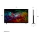 thumbnail image 2 of Smart TV LG 65" QNED evo AI QNED70 4K 2026 + Magic Remote Control, 2 of 8