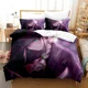thumbnail image 1 of Lady of the Lanterns Bedding Set Bed Set Adult Kid Bedroom Duvet cover Sets Game Bed Sheets, 1 of 5