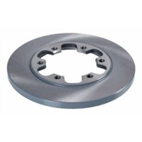 Disco Freno Trasero Ford Transit 2.2 2017