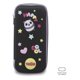 thumbnail image 1 of Estuche Escolar Termoformada Para Niña Glowing Black, 1 of 5