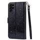 thumbnail image 4 of Funda para FOXDOCK Elegante funda Samsung Galaxy S23 Ultra Glitter con cremallera-Ideal para el uso diario, 4 of 5