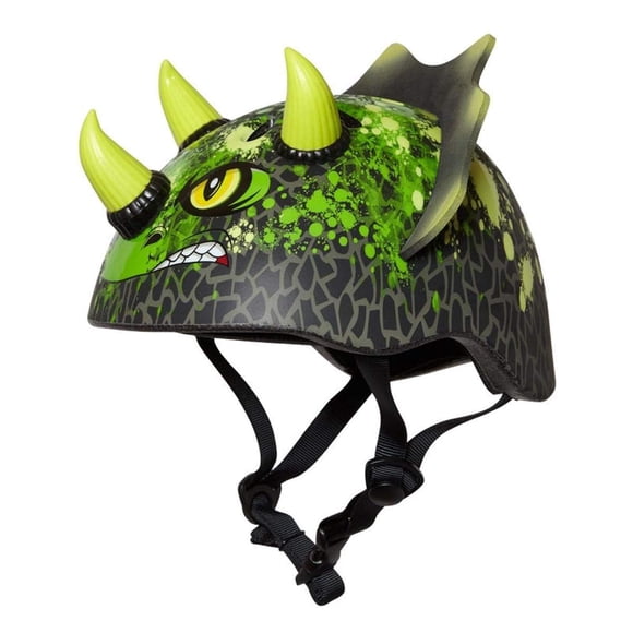 Casco Deportivo Raskullz Rex para Niños 48-52 cm 3+