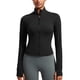 thumbnail image 1 of Campera CRZ YOGA Butterluxe Cintura Largo Completo Negro S, 1 of 6