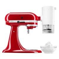 Accesorio Para Afeitar Kitchenaid Ksmsia Color Blanco