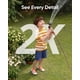 thumbnail image 3 of Cámara de seguridad eufy Security SoloCam S220 2-Cam Pack 2K, 3 of 7