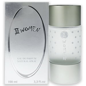 New Brand - Mujeres De Para Mujeres - Edp Spray