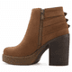 thumbnail image 4 of Botin Tostado Mujer Casual Chalada Ella, 4 of 7