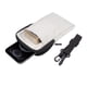 thumbnail image 1 of Stylish & Practical Phone Bag For Women & Men - Crossbody Cellphone Wallet Bag With Credit Card Slots, 1 of 3