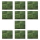 thumbnail image 4 of 10x Adhesivos De Pared De PVC Resistentes A Altas Temperaturas Y Al Aceite, Brillantes, Color Verde, 4 of 5