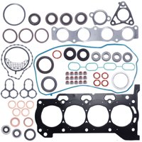 Repuestos Del Sol - Juego Empaquetadura Motor Toyota Corolla Sport 1.8 2014 2018