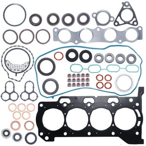 Repuestos Del Sol - Juego Empaquetadura Motor Toyota Corolla 1.8 2014 2018
