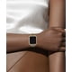 thumbnail image 3 of Correa Para Apple Watch Elevate Look Lona Bronceada 38 40 41 Mm, 3 of 4