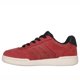 thumbnail image 2 of Zapatillas Urbanas Niño Skechers Quick Street Retro Smooth Burdeo 418024L-BURG, 2 of 6