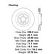 thumbnail image 1 of Disco Freno para auto POWERSTOP AR85144EVC, 1 of 3
