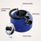 thumbnail image 3 of Tetera Lily's Home 2 L Acero Inoxidable Azul, 3 of 8