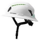 thumbnail image 1 of Casco de Seguridad Studson Shk-1 Ala Completa Ventilado Blanco, 1 of 3