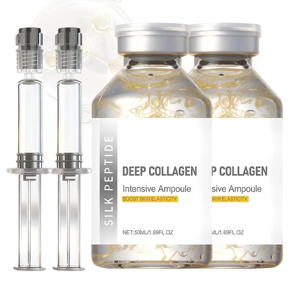 Suero Facial Gaukomzs 50 ML Colágeno Lifting Hidratante