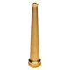 thumbnail image 1 of Boquilla de manguera Valve Rain Bird HENZLB6JET de latón de 15 cm, 1 of 7