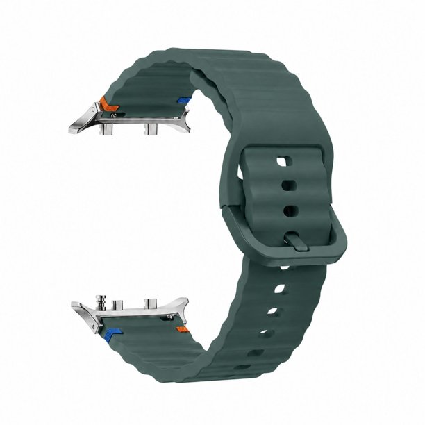 Correas Para Huawei Watch D2 - Silicona Sport