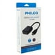 thumbnail image 2 of Adaptador Hdmi A Vga Philips, 2 of 2