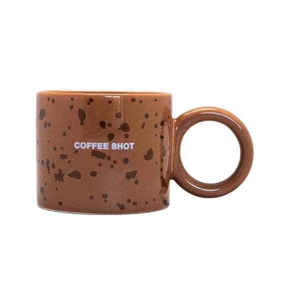Tazon Moka Coffee 350ml Geo