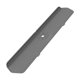 thumbnail image 1 of Almohadilla Absorbente Reutilizable Para Grifo, Protector Contra Salpicaduras De Agua, Silicona Para Hotel, Hogar, Gris, 1 of 5