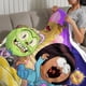thumbnail image 3 of ¡Despierta, Carlo! anti-pilling, suave, ligera, esponjosa y acogedora de lujo para hogar y cocina – Perfecta para niños y adultos,100X80cm, 3 of 6