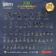 thumbnail image 5 of Juego de mesa Wildspire – Set Realm de 195 miniaturas de 28 mm, 5 of 9