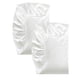 thumbnail image 1 of Pack Sabanas Bajeras Blanco, 1 of 2