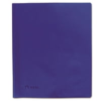 Forro Cuaderno Univeristario Azul 1 Un Torre