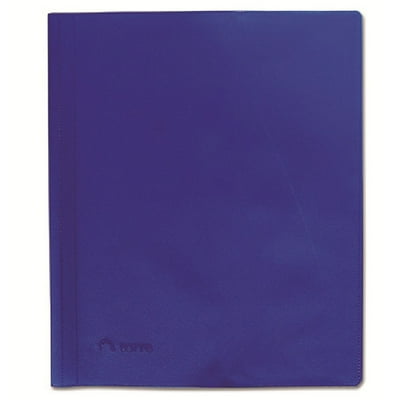 Forro Cuaderno Univeristario Azul 1 Un Torre