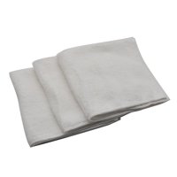 Paños De Limpieza Auto Algodón Pack 3Un 1 Un Autodrive