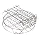 thumbnail image 4 of Estante Para Freidora De Aire, Accesorios Para Freidora De Aire, Estante Para Tostadas Para Freidora De Aire, Cocina, Capas Dobles Redondas, 4 of 5