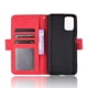 thumbnail image 3 of Funda Tipo Billetera FOXDOCK para Xiaomi Poco M3 – Tapa Flip con Tarjetero, 3 of 5