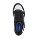 thumbnail image 3 of Zapatilla Niño Quick Street Blanco y Negro Skechers, 3 of 4