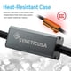 thumbnail image 3 of Bombilla LED de Señal de Giro Syneticusa 7443 Switchback 33 LED, 3 of 7