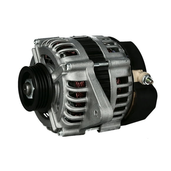 Alternador Hafei Lobo 1.0 Da465q 8 Val Gasolina 08/10 Kbi