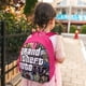 thumbnail image 5 of Mochila Desmarcar Grand Theft Auto Rosa, 5 of 6