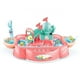 thumbnail image 1 of Juguete De Pesca Electronico Con Agua Y Sonidos Infantil, 1 of 6
