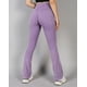 thumbnail image 1 of Calza Mujer Flare Levanta Cola Rib gym, 1 of 3